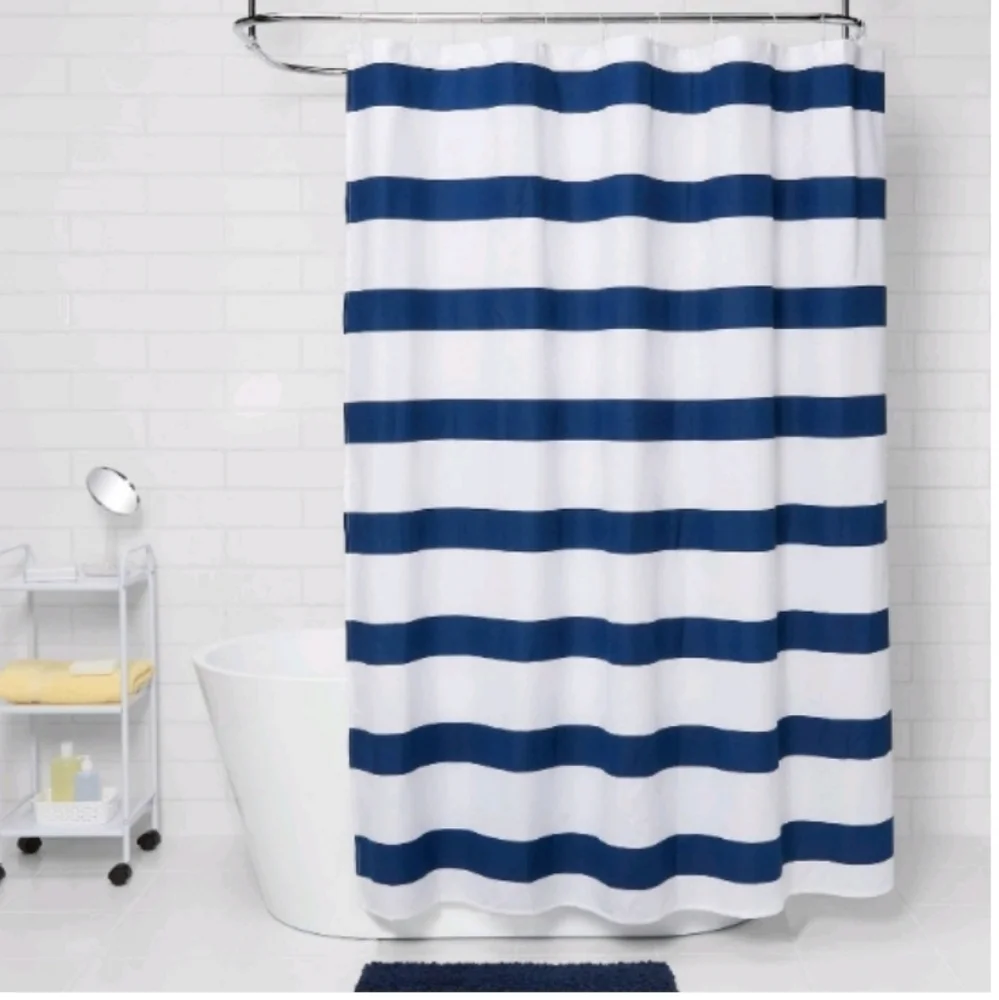 Shower Curtain